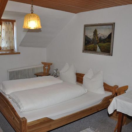 Gasthof Neuwirt Ellbögen Kültér fotó