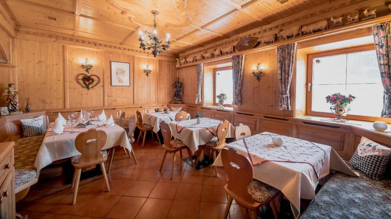 Gasthof Neuwirt Ellbögen Kültér fotó