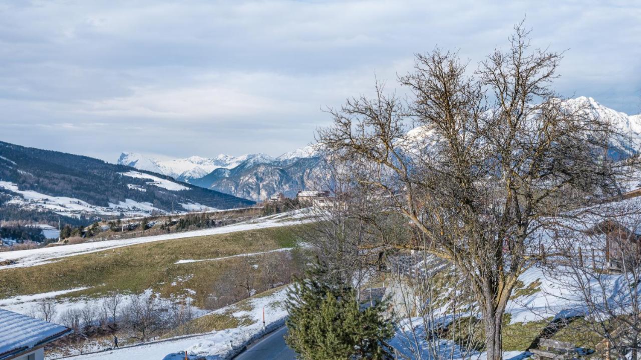 Gasthof Neuwirt Ellbögen Kültér fotó