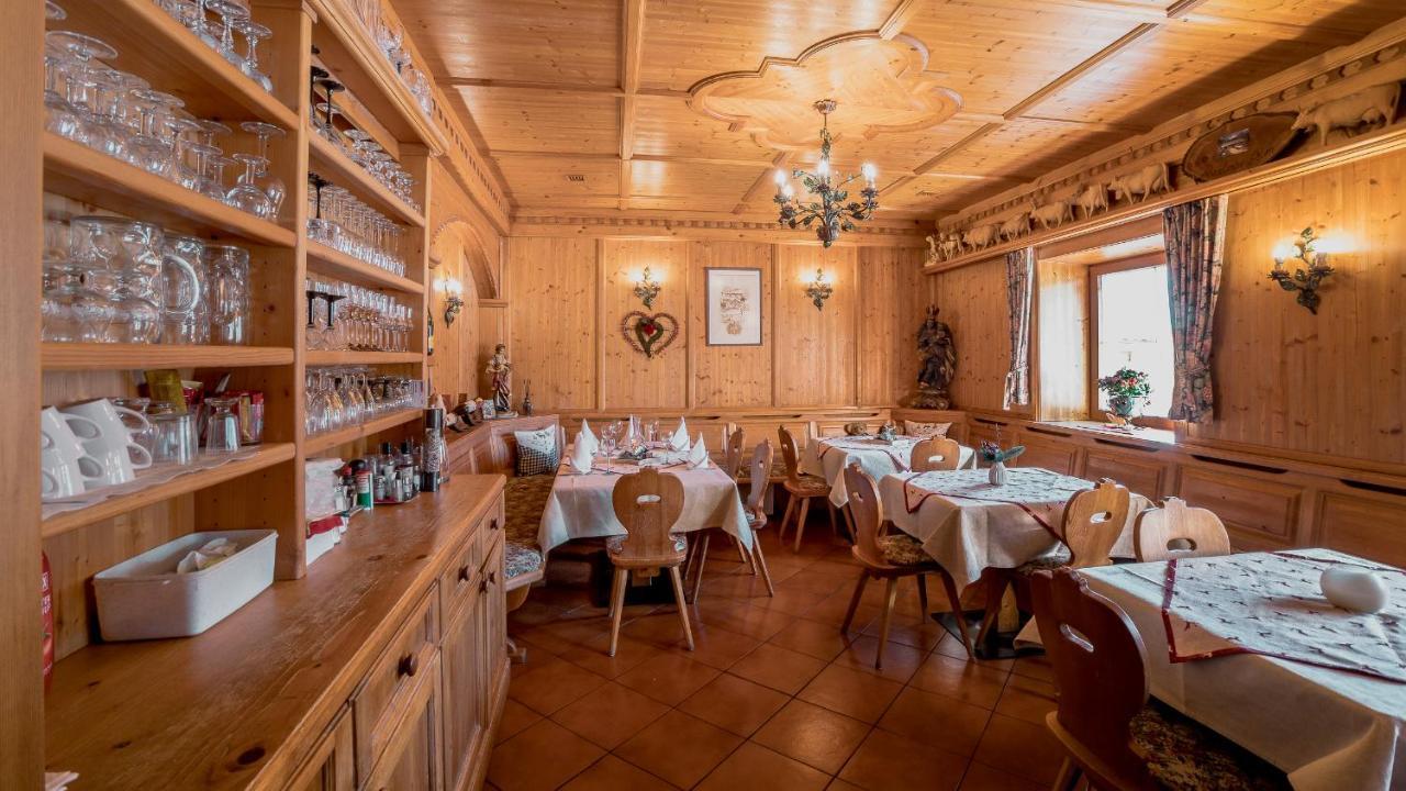 Gasthof Neuwirt Ellbögen Kültér fotó