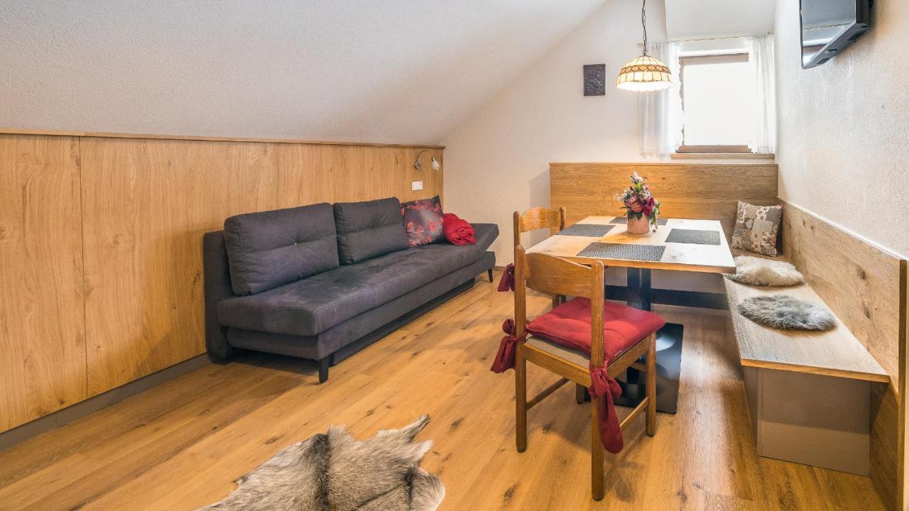Gasthof Neuwirt Ellbögen Kültér fotó