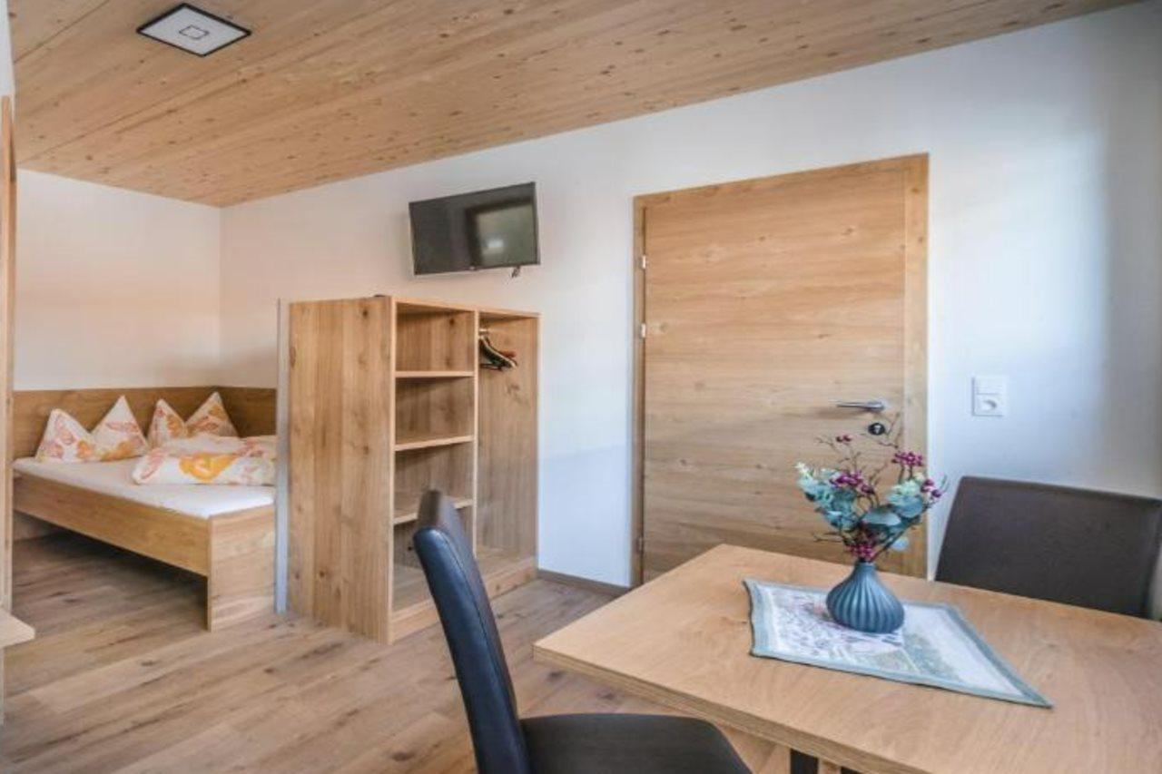 Gasthof Neuwirt Ellbögen Kültér fotó