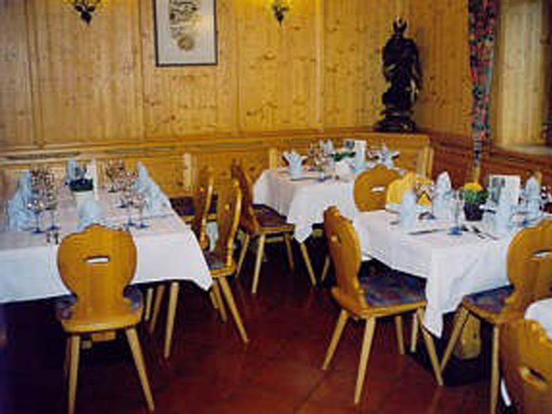 Gasthof Neuwirt Ellbögen Kültér fotó