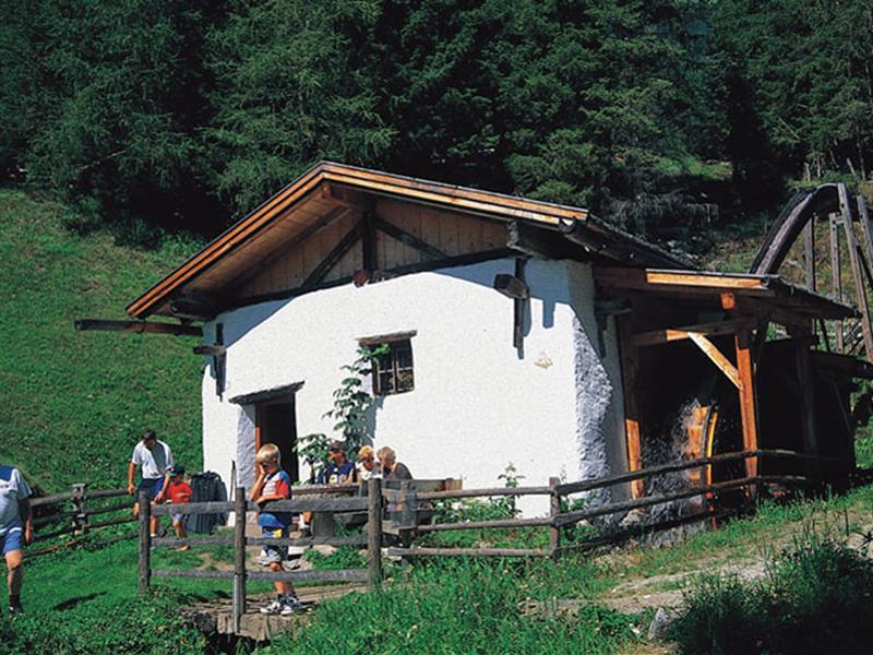 Gasthof Neuwirt Ellbögen Kültér fotó